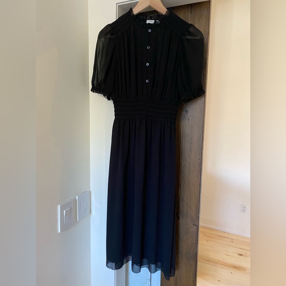 Wilfred Dress, SM - Picture 1 of 2